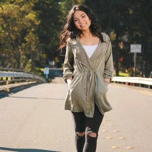 Meet your Posher, Luna